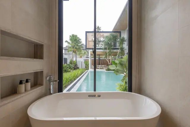 Mouana Grande Chalong Bay — экстерьер, Чалонг, Пхукет