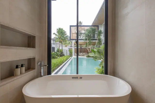 Mouana Grande Chalong Bay — Шоу-юнит, Чалонг, Пхукет