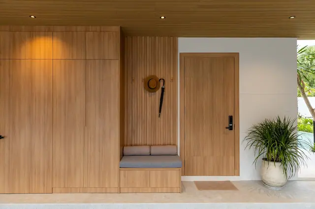Mouana Grande Chalong Bay — Шоурум, Чалонг, Пхукет
