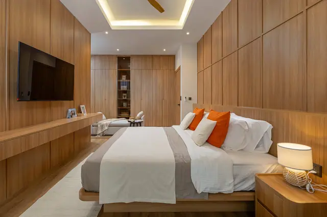 Mouana Grande Chalong Bay — Шоурум, Чалонг, Пхукет