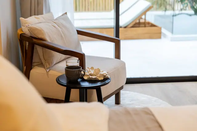 Mouana Grande Chalong Bay — Шоурум, Чалонг, Пхукет