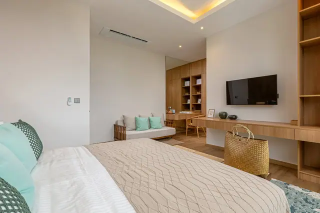 Mouana Grande Chalong Bay — Шоурум, Чалонг, Пхукет