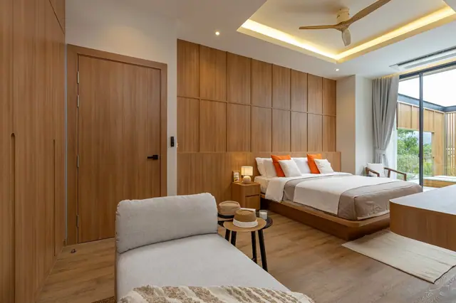 Mouana Grande Chalong Bay — Шоурум, Чалонг, Пхукет