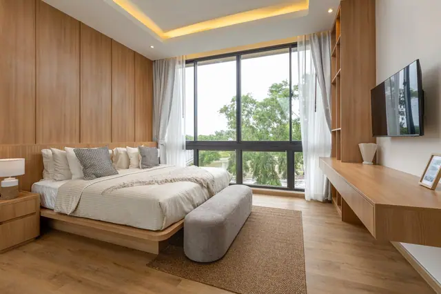 Mouana Grande Chalong Bay — Шоурум, Чалонг, Пхукет