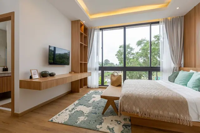 Mouana Grande Chalong Bay — Шоурум, Чалонг, Пхукет