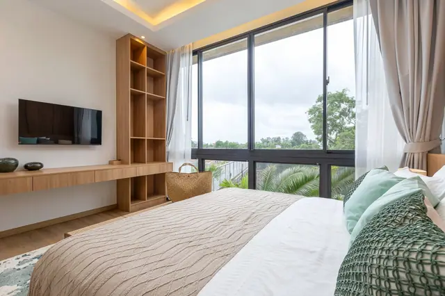 Mouana Grande Chalong Bay — Шоурум, Чалонг, Пхукет