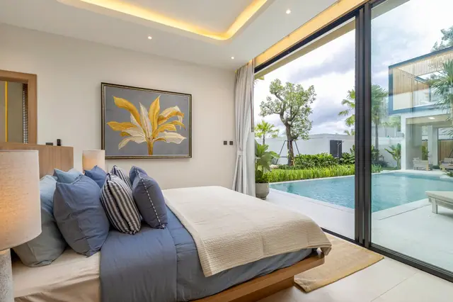 Mouana Grande Chalong Bay — Шоурум, Чалонг, Пхукет