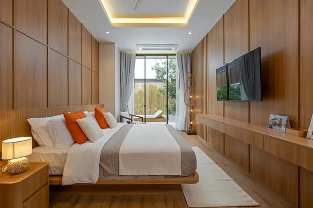 Mouana Grande Chalong Bay — Шоурум, Чалонг, Пхукет