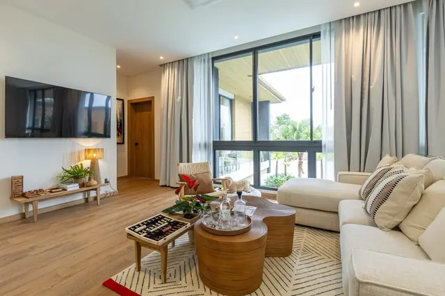 Mouana Grande Chalong Bay — Шоурум, Чалонг, Пхукет