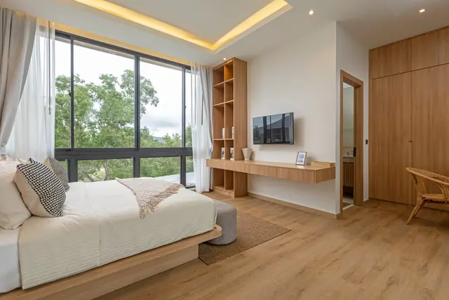 Mouana Grande Chalong Bay — Шоурум, Чалонг, Пхукет