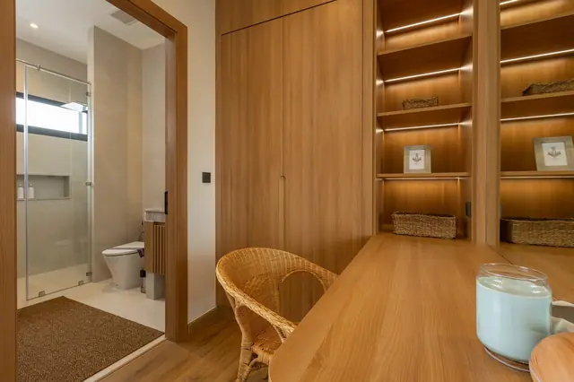 Mouana Grande Chalong Bay — Шоурум, Чалонг, Пхукет