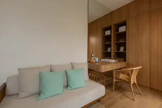 Mouana Grande Chalong Bay — Шоурум, Чалонг, Пхукет