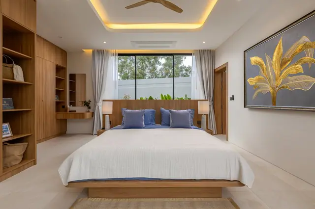 Mouana Grande Chalong Bay — Шоурум, Чалонг, Пхукет