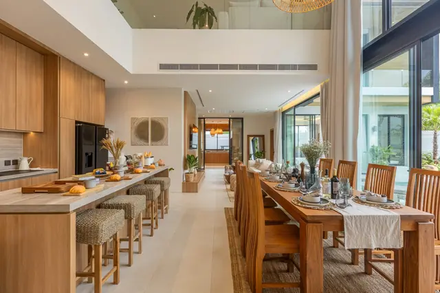 Mouana Grande Chalong Bay — Шоурум, Чалонг, Пхукет