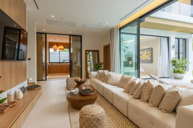 Mouana Grande Chalong Bay — Шоурум, Чалонг, Пхукет