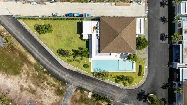 Mouana Residence KO KAEO — Свободные участки следующей фазы, Ко Кео, Пхукет