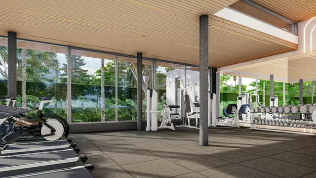 Mouana Residence KO KAEO — экстерьер, Ко Кео, Пхукет