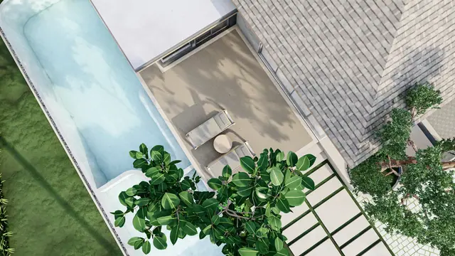 Mouana Residence KO KAEO — экстерьер, Ко Кео, Пхукет