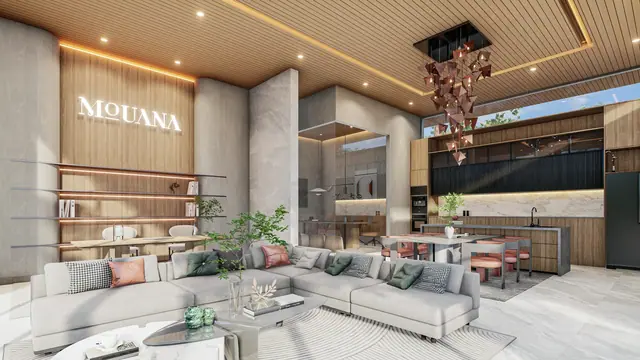 Mouana Residence KO KAEO — экстерьер, Ко Кео, Пхукет