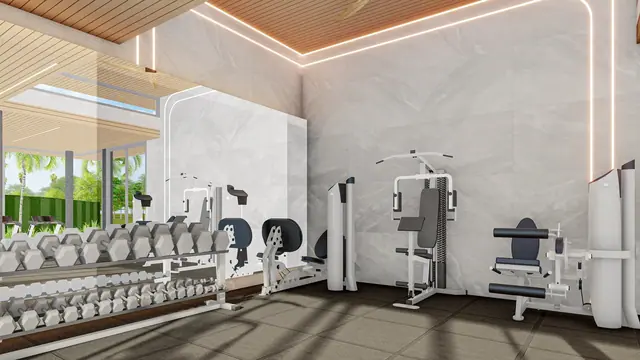 Mouana Residence KO KAEO — экстерьер, Ко Кео, Пхукет