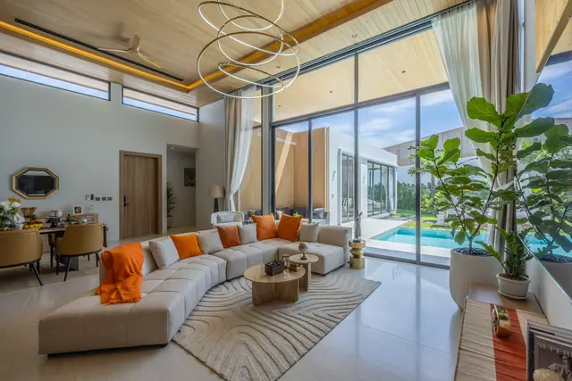 Mouana Residence KO KAEO — Шоу-юнит, Ко Кео, Пхукет
