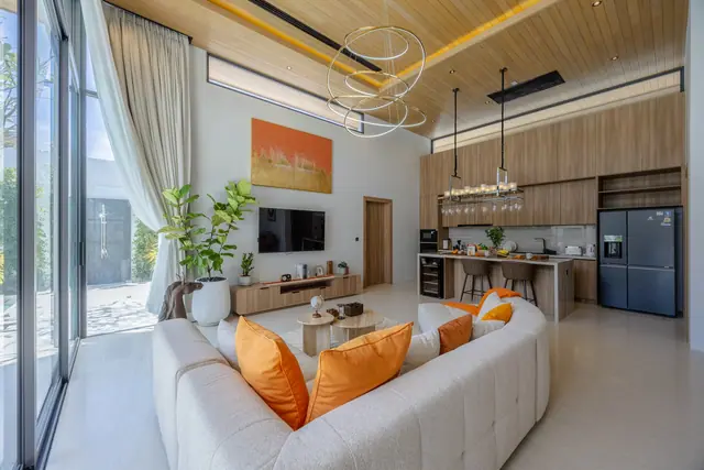 Mouana Residence KO KAEO — Шоу-юнит, Ко Кео, Пхукет