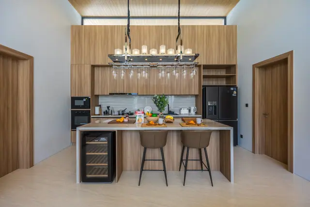 Mouana Residence KO KAEO — Шоу-юнит, Ко Кео, Пхукет