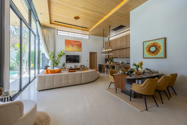 Mouana Residence KO KAEO — Шоу-юнит, Ко Кео, Пхукет