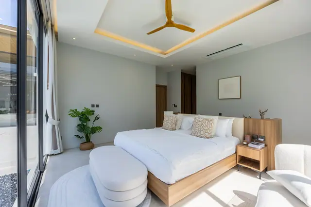 Mouana Residence KO KAEO — Шоу-юнит, Ко Кео, Пхукет