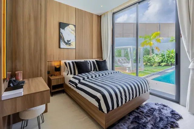Mouana Residence KO KAEO — Шоу-юнит, Ко Кео, Пхукет