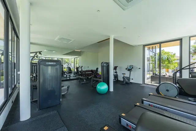 Mouana Residence KO KAEO — Шоу-юнит, Ко Кео, Пхукет