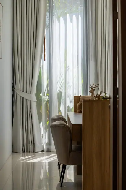 Mouana Residence KO KAEO — Шоурум, Ко Кео, Пхукет