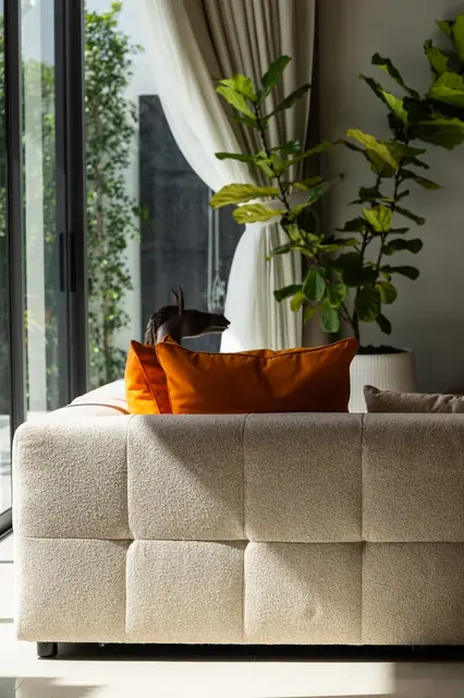Mouana Residence KO KAEO — Шоурум, Ко Кео, Пхукет
