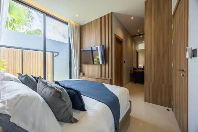 Mouana Residence KO KAEO — Шоурум, Ко Кео, Пхукет