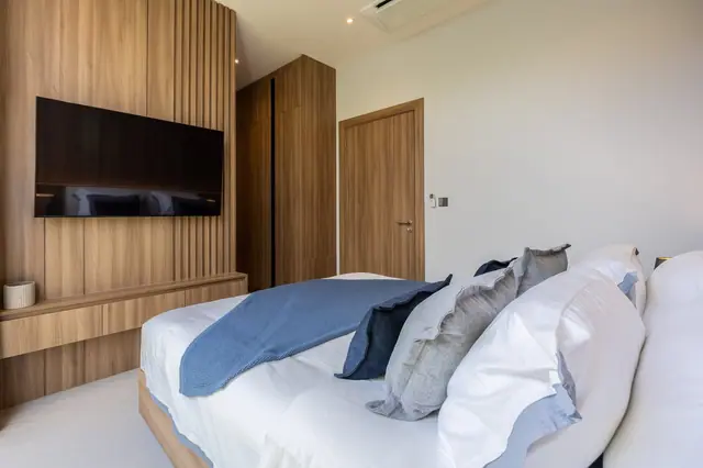 Mouana Residence KO KAEO — Шоурум, Ко Кео, Пхукет