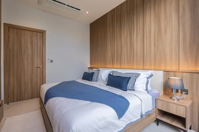 Mouana Residence KO KAEO — Шоурум, Ко Кео, Пхукет