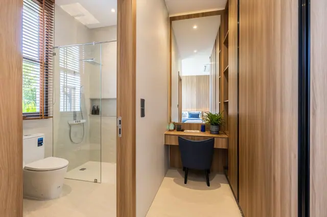 Mouana Residence KO KAEO — Шоурум, Ко Кео, Пхукет