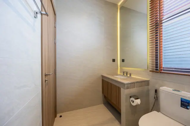 Mouana Residence KO KAEO — Шоурум, Ко Кео, Пхукет