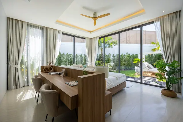 Mouana Residence KO KAEO — Шоурум, Ко Кео, Пхукет