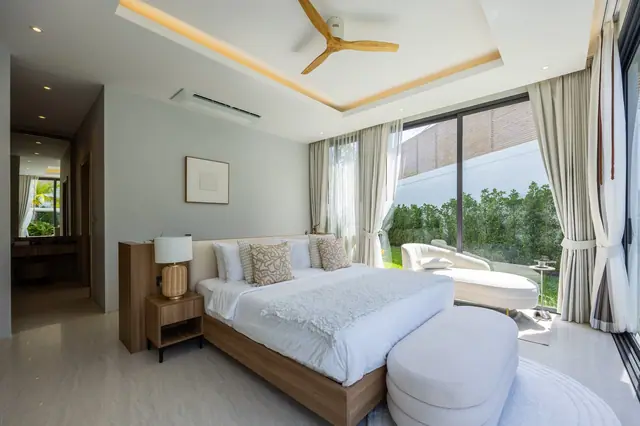 Mouana Residence KO KAEO — Шоурум, Ко Кео, Пхукет