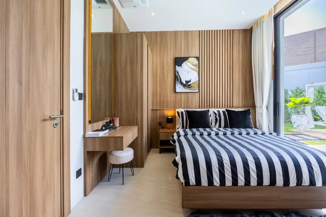 Mouana Residence KO KAEO — Шоурум, Ко Кео, Пхукет