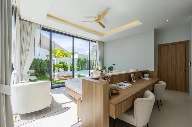 Mouana Residence KO KAEO — Шоурум, Ко Кео, Пхукет