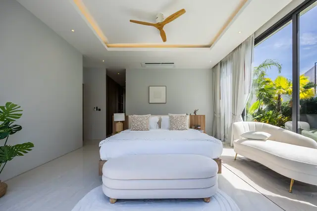 Mouana Residence KO KAEO — Шоурум, Ко Кео, Пхукет