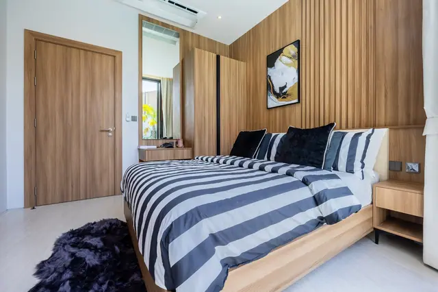 Mouana Residence KO KAEO — Шоурум, Ко Кео, Пхукет