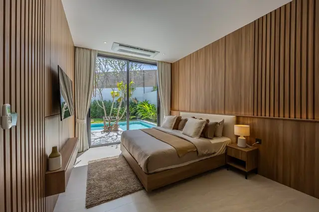 Mouana Residence KO KAEO — Шоурум, Ко Кео, Пхукет