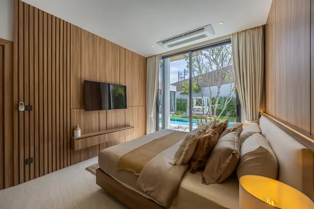 Mouana Residence KO KAEO — Шоурум, Ко Кео, Пхукет