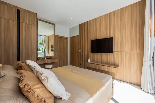 Mouana Residence KO KAEO — Шоурум, Ко Кео, Пхукет