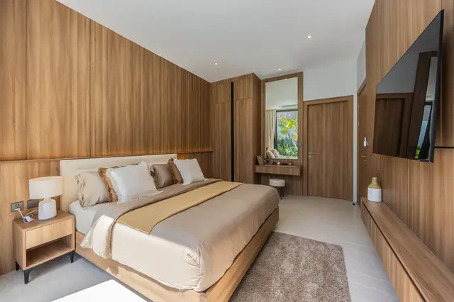 Mouana Residence KO KAEO — Шоурум, Ко Кео, Пхукет