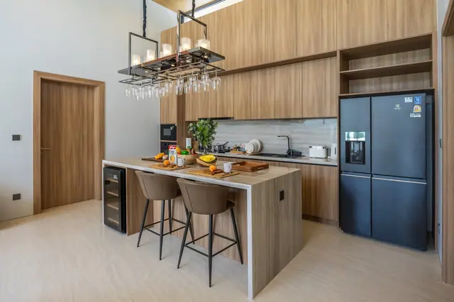 Mouana Residence KO KAEO — Шоурум, Ко Кео, Пхукет