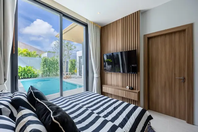 Mouana Residence KO KAEO — Шоурум, Ко Кео, Пхукет